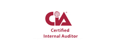 CIA | Certified Internal Auditor by Invisor Dubai

