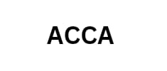 ACCA | Association of Chartered Certified Accountants By Invisor Education Dubai
