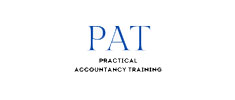 PAT | Practical Accountancy Training  By Invisore Education Dubai
