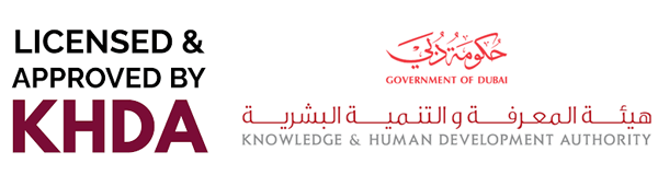 Licensed Approved by KHDA | Invisor Dubai